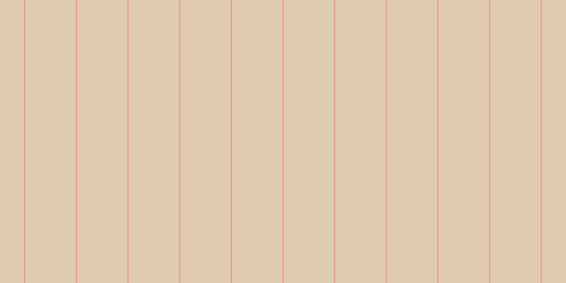 #c19c63 (50%), #eba393 vertical lines, two pixels wide, seventy-one pixels apart