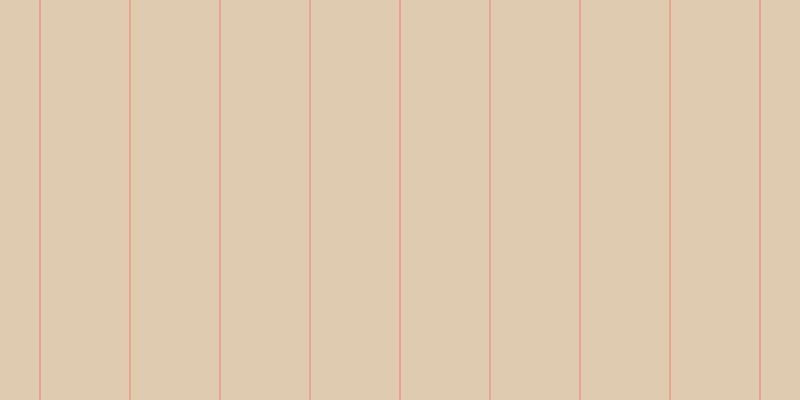 #c19c63 (50%), #eba393 vertical lines, two pixels wide, eighty-eight pixels apart
