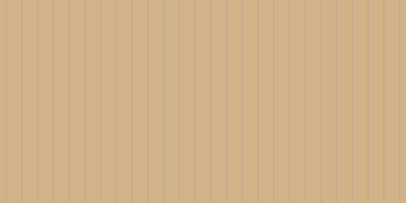 #c19c63 (75%), #caa393 vertical lines, two pixels wide, twenty-nine pixels apart