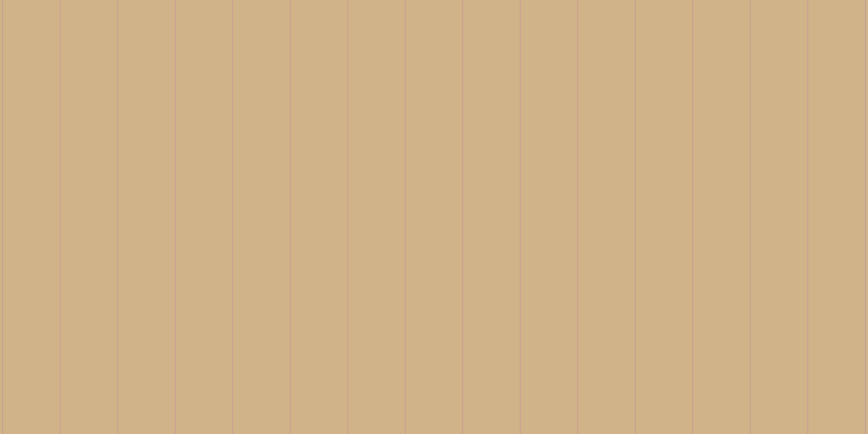 #c19c63 (75%), #caa393 vertical lines, one pixels wide, fifty-two pixels apart