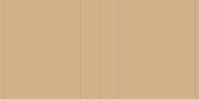 #c19c63 (75%), #caa393 vertical lines, two pixels wide, seventy-five pixels apart
