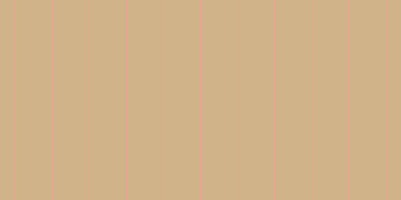 #c19c63 (75%), #eba393 vertical lines, two pixels wide, seventy-two pixels apart