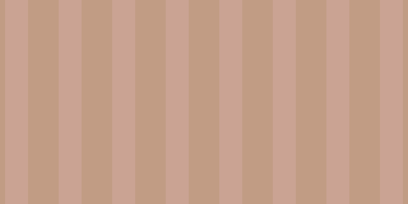 #c19c84, #caa393 vertical lines, forty-five pixels wide, sixty pixels apart