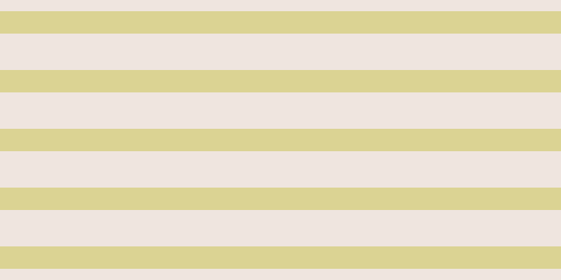 #c19c84 (25%), #dbd393 horizontal lines, thirty-two pixels wide, fifty-two pixels apart