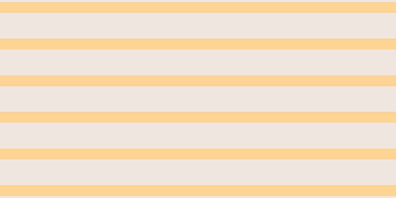 #c19c84 (25%), #fcd393 horizontal lines, twenty-two pixels wide, fifty-two pixels apart