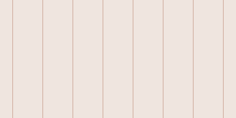 #c19c84 (25%), #caa393 vertical lines, two pixels wide, one hundred pixels apart