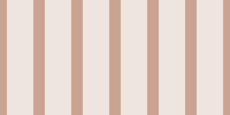 #c19c84 (25%), #caa393 vertical lines, forty pixels wide, ninety-two pixels apart