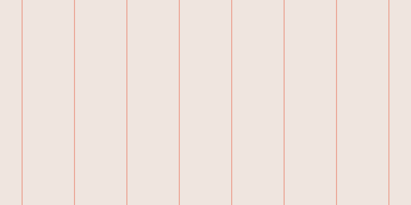 #c19c84 (25%), #eba393 vertical lines, two pixels wide, one hundred pixels apart