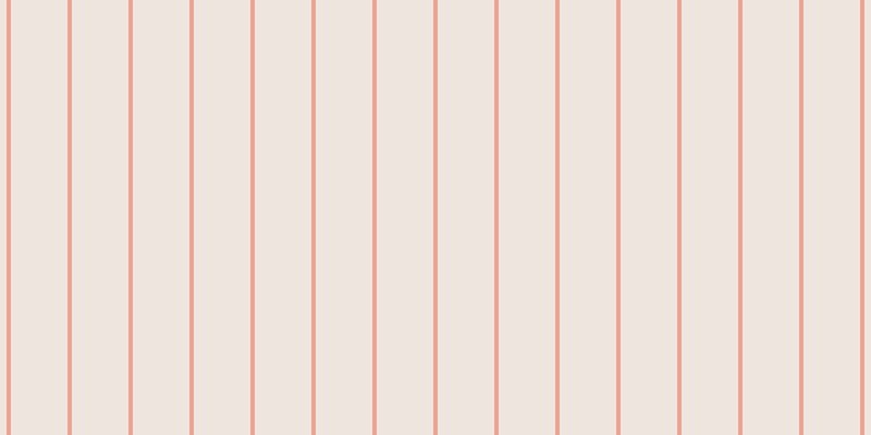 #c19c84 (25%), #eba393 vertical lines, four pixels wide, fifty-two pixels apart