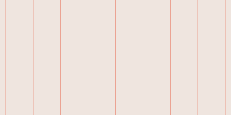 #c19c84 (25%), #eba393 vertical lines, two pixels wide, ninety-three pixels apart