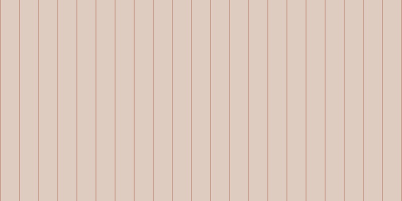 #c19c84 (50%), #caa393 vertical lines, two pixels wide, thirty-six pixels apart