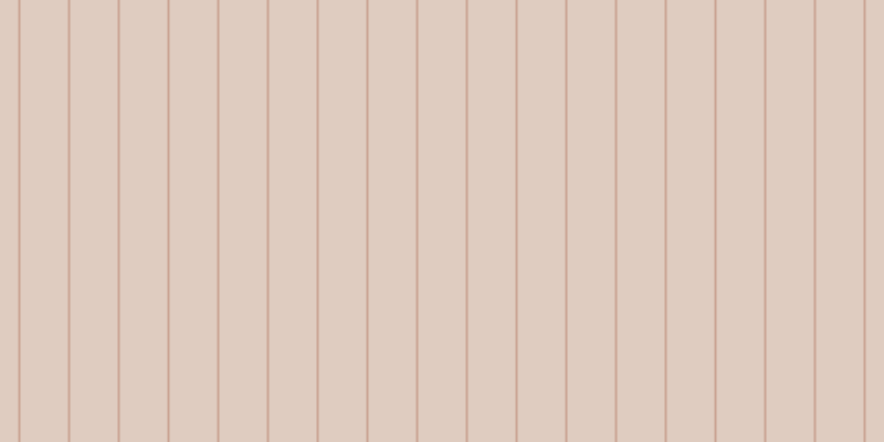 #c19c84 (50%), #caa393 vertical lines, two pixels wide, forty-three pixels apart