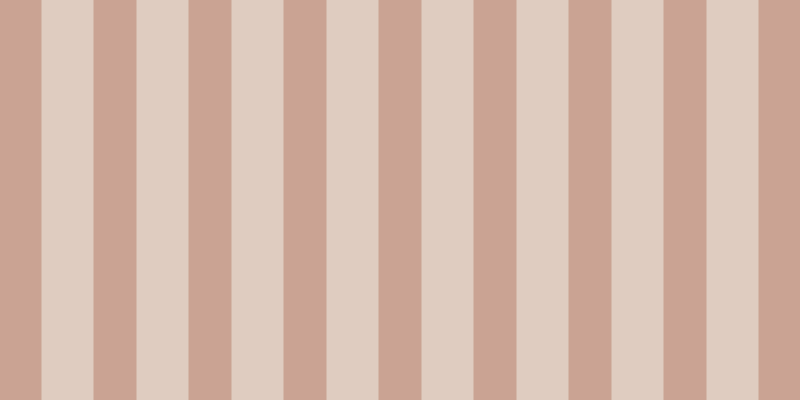 #c19c84 (50%), #caa393 vertical lines, forty-three pixels wide, fifty-two pixels apart