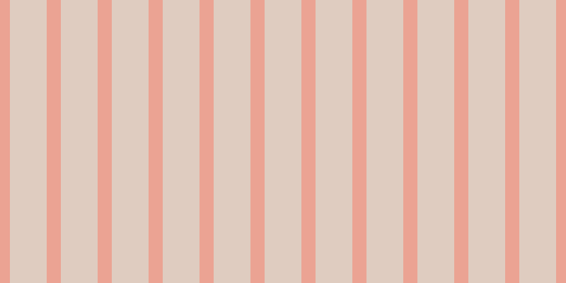 #c19c84 (50%), #eba393 vertical lines, twenty pixels wide, fifty-two pixels apart
