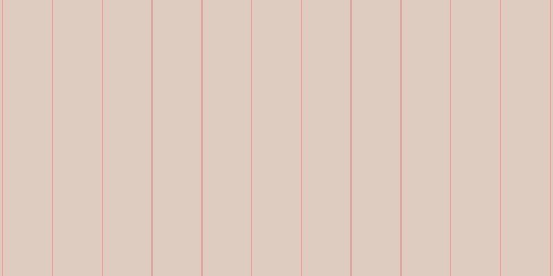 #c19c84 (50%), #eba393 vertical lines, two pixels wide, seventy pixels apart