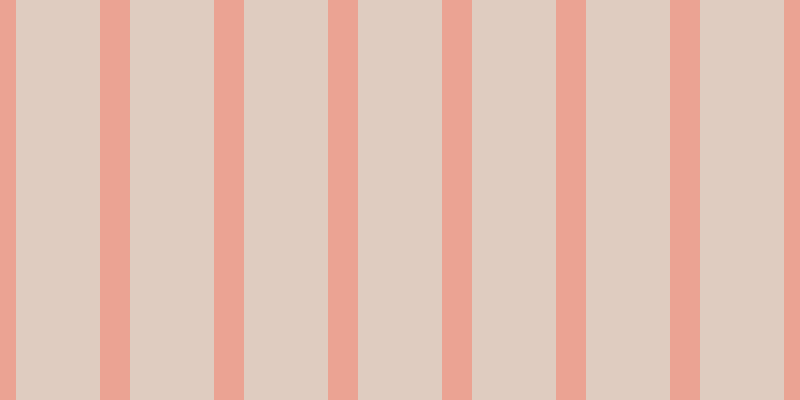 #c19c84 (50%), #eba393 vertical lines, thirty pixels wide, eighty-four pixels apart