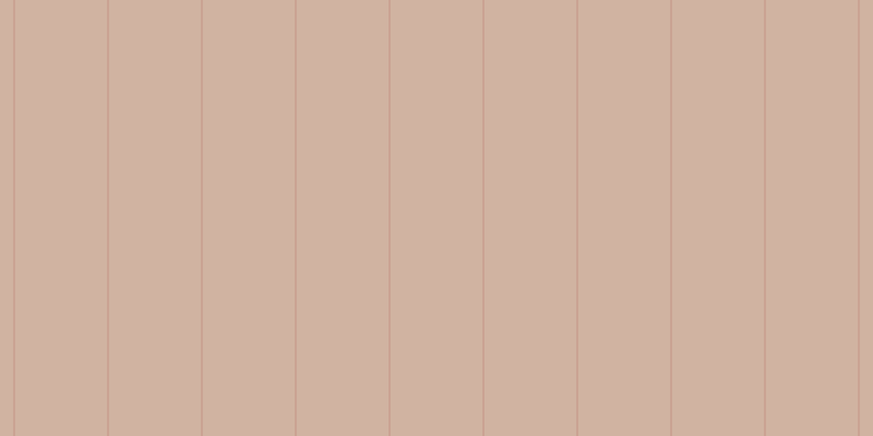 #c19c84 (75%), #caa393 vertical lines, two pixels wide, eighty-four pixels apart