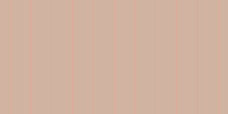 #c19c84 (75%), #eba393 vertical lines, two pixels wide, seventy-one pixels apart