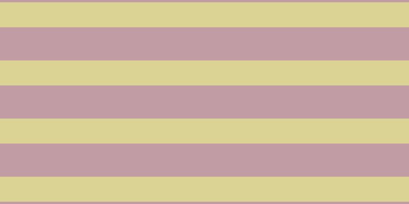 #c19ca5, #dbd393 horizontal lines, forty-nine pixels wide, sixty-five pixels apart