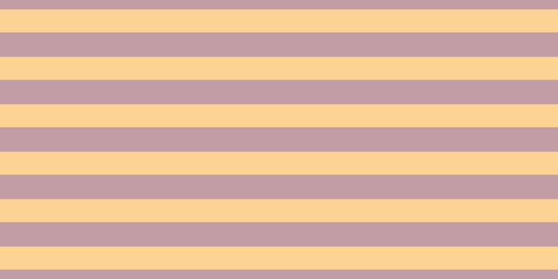 #c19ca5, #fcd393 horizontal lines, thirty-three pixels wide, thirty-five pixels apart