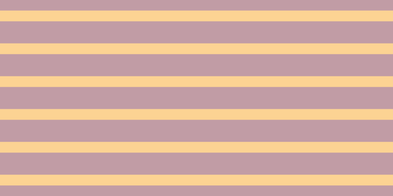 #c19ca5, #fcd393 horizontal lines, twenty-two pixels wide, forty-five pixels apart