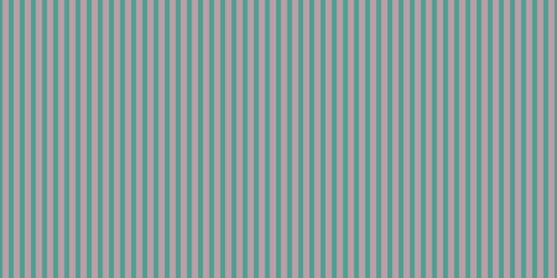 #c19ca5, #46a393 vertical lines, seven pixels wide, nine pixels apart