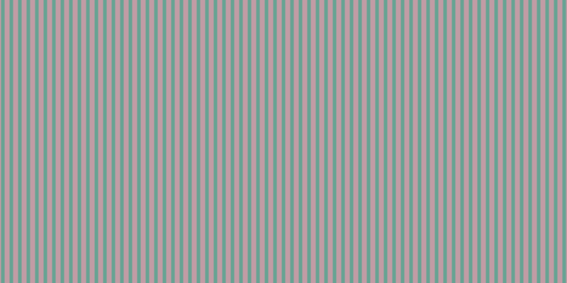 #c19ca5, #67a393 vertical lines, five pixels wide, seven pixels apart