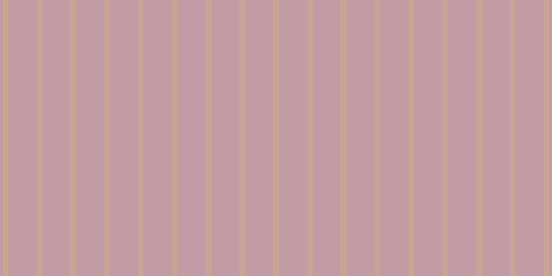 #c19ca5, #caa393 vertical lines, eight pixels wide, forty-one pixels apart