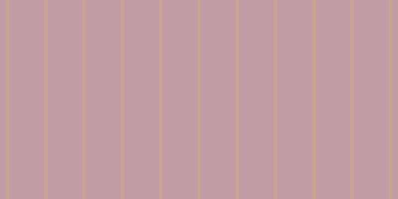 #c19ca5, #caa393 vertical lines, seven pixels wide, seventy pixels apart