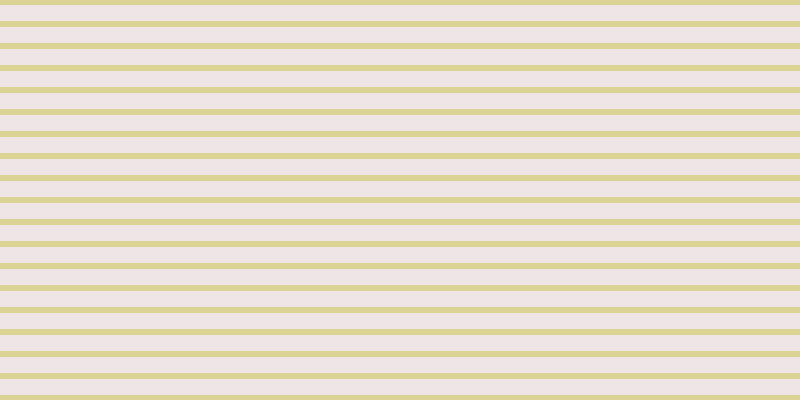 #c19ca5 (25%), #dbd393 horizontal lines, six pixels wide, sixteen pixels apart