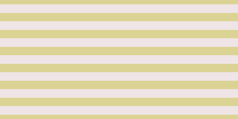 #c19ca5 (25%), #dbd393 horizontal lines, twenty-eight pixels wide, twenty-nine pixels apart