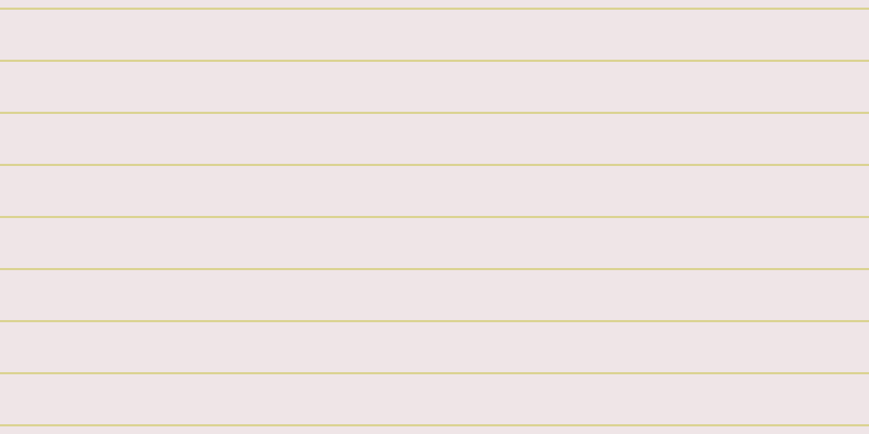 #c19ca5 (25%), #dbd393 horizontal lines, two pixels wide, forty-six pixels apart