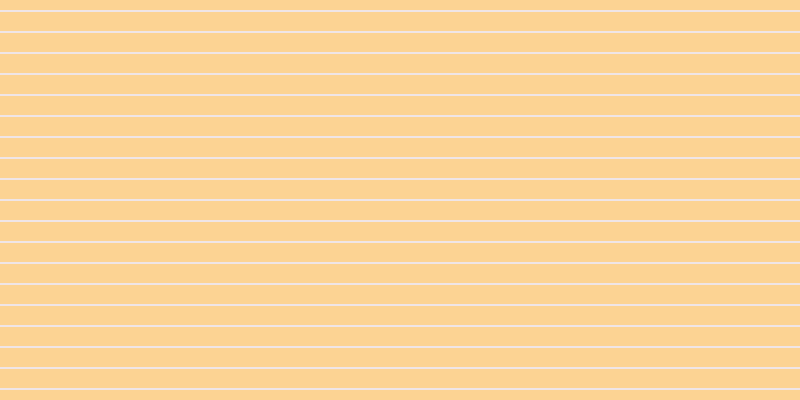 #c19ca5 (25%), #fcd393 horizontal lines, nineteen pixels wide, two pixels apart