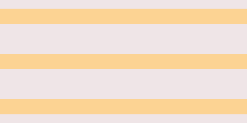 #c19ca5 (25%), #fcd393 horizontal lines, fifty pixels wide, ninety-seven pixels apart