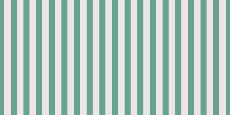 #c19ca5 (25%), #67a393 vertical lines, twenty-one pixels wide, twenty-three pixels apart