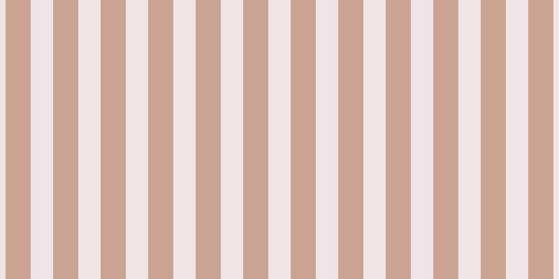 #c19ca5 (25%), #caa393 vertical lines, thirty-six pixels wide, thirty-two pixels apart