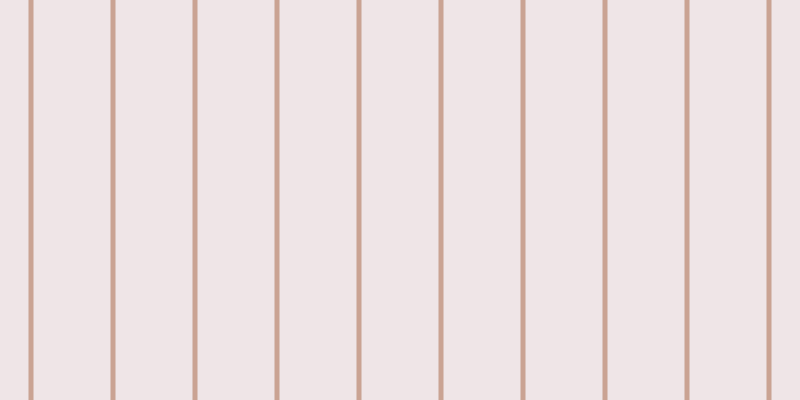 #c19ca5 (25%), #caa393 vertical lines, five pixels wide, seventy-seven pixels apart