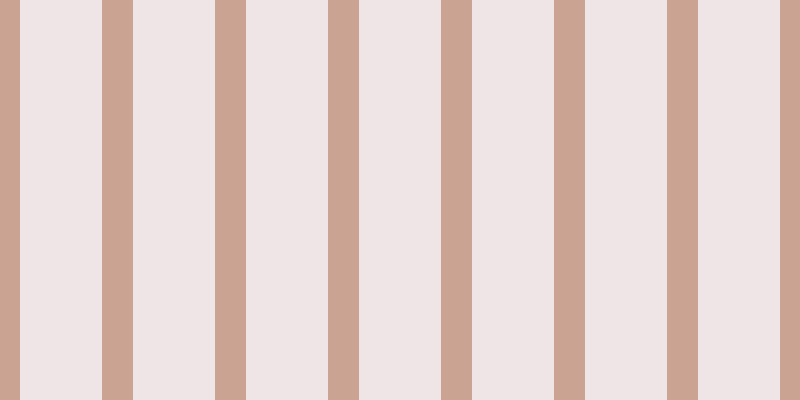 #c19ca5 (25%), #caa393 vertical lines, thirty-one pixels wide, eighty-two pixels apart