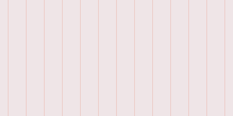 #c19ca5 (25%), #eba393 vertical lines, one pixels wide, sixty-one pixels apart