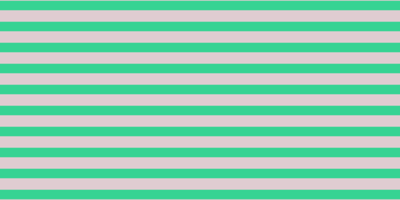 #c19ca5 (50%), #36d393 horizontal lines, nineteen pixels wide, twenty-three pixels apart