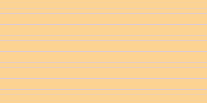 #c19ca5 (50%), #fcd393 horizontal lines, nineteen pixels wide, two pixels apart