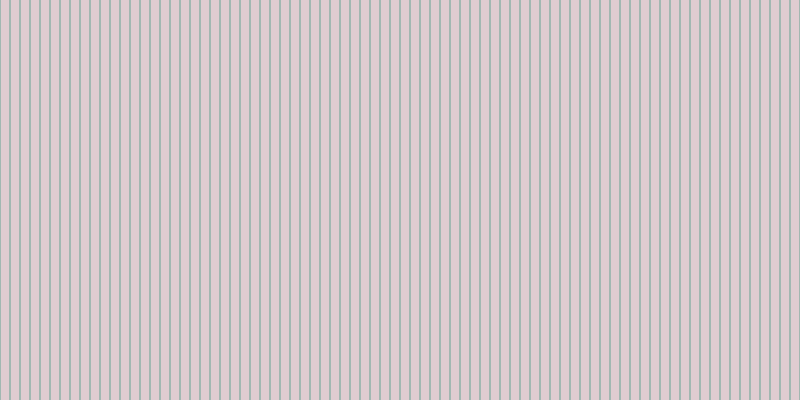 #c19ca5 (50%), #67a393 vertical lines, one pixels wide, nine pixels apart