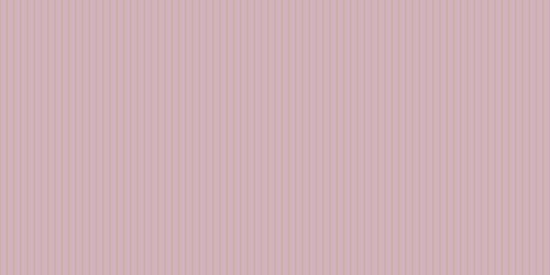 #c19ca5 (75%), #caa393 vertical lines, one pixels wide, nine pixels apart