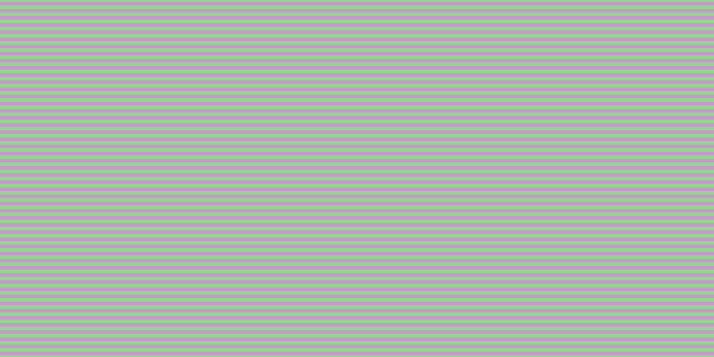 #c19cc6, #99d393 horizontal lines, four pixels wide, four pixels apart