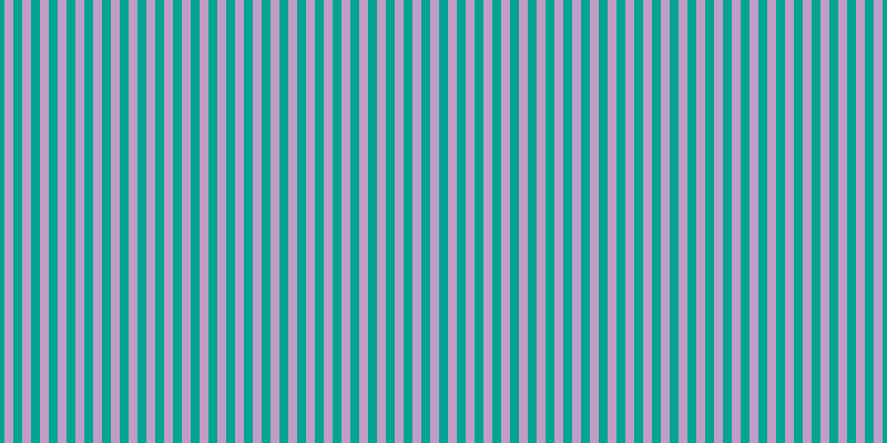 #c19cc6, #04a393 vertical lines, eight pixels wide, eight pixels apart