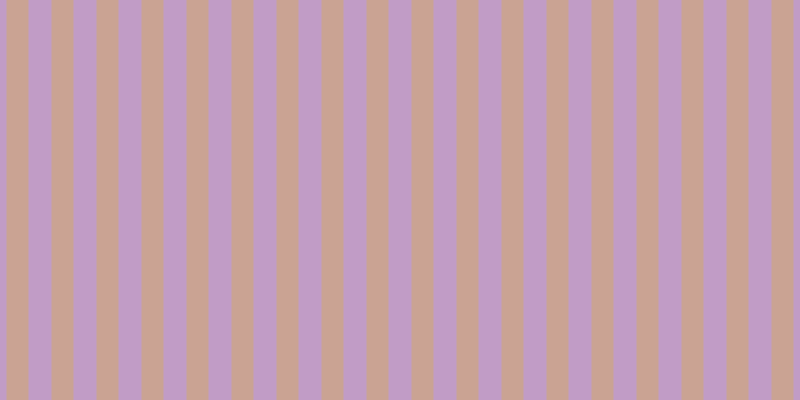 #c19cc6, #caa393 vertical lines, twenty-two pixels wide, twenty-three pixels apart