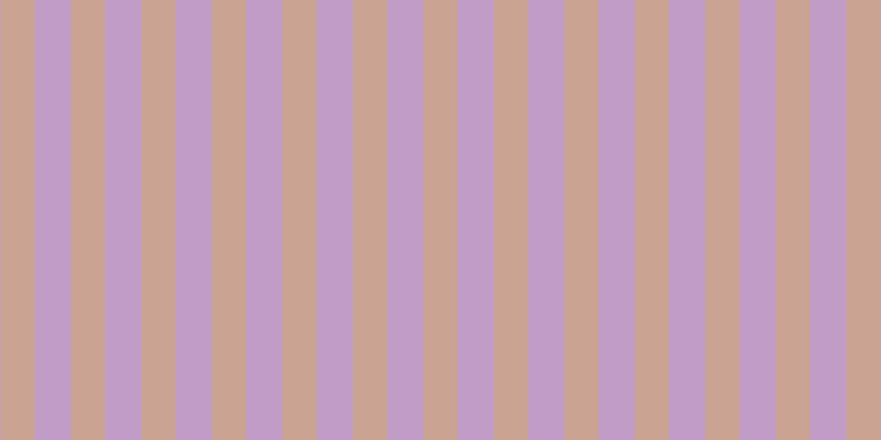 #c19cc6, #caa393 vertical lines, thirty-one pixels wide, thirty-three pixels apart