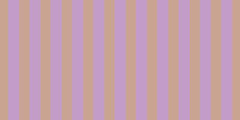 #c19cc6, #caa393 vertical lines, thirty-four pixels wide, thirty-seven pixels apart
