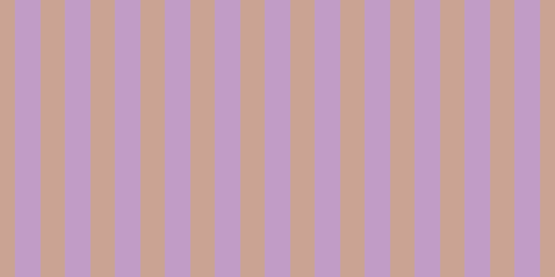 #c19cc6, #caa393 vertical lines, thirty-five pixels wide, thirty-seven pixels apart