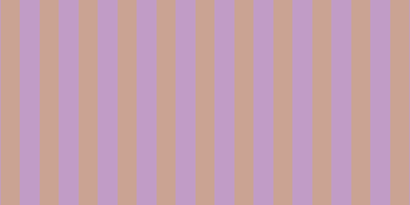 #c19cc6, #caa393 vertical lines, thirty-seven pixels wide, thirty-nine pixels apart